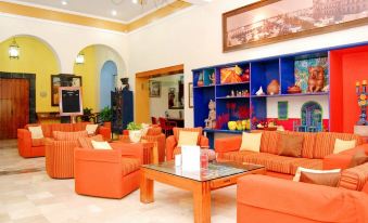 Hotel Concierge Plaza Colima