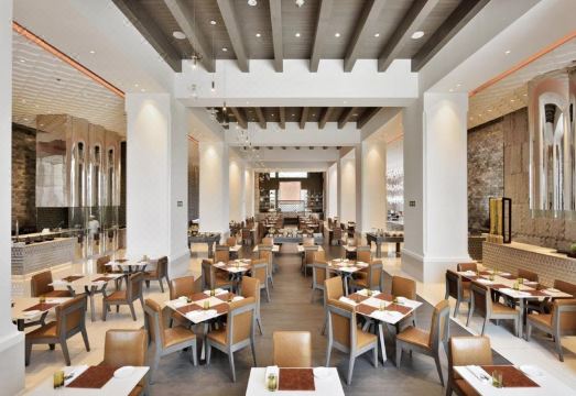 호텔 식사 이미지 2