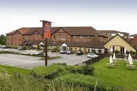 York North West Hotels in Linton-on-Ouse