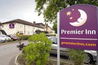 Premier Inn Bagshot فنادق في أسكوت