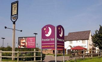 Premier Inn Gloucester (Barnwood)