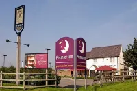 Premier Inn Gloucester (Barnwood) Hotels in Tewkesbury District