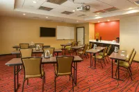 Residence Inn Fargo Hotels in Fargo