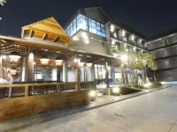 르 나뷰 @프라싱 치앙마이 호텔