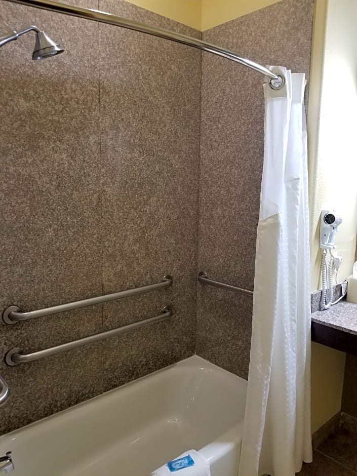Holiday Inn Express Hotel & Suites San Antonio NW-Medical Area, an Ihg Hotel