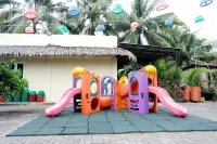 Shane Josa Resort Hotels in Cimerak