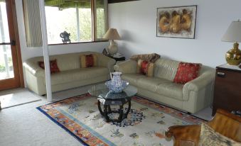 Berkshire Mountain House - Housity