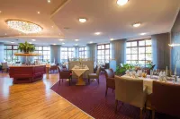 Hotel Kristall Hotels in Bad Muskau