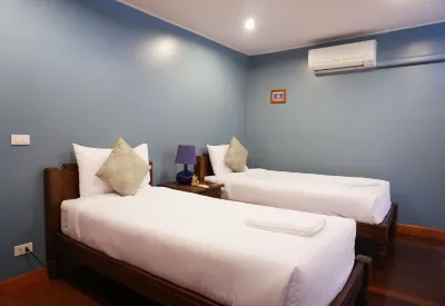 Baan Ongkharak Bed & Breakfast