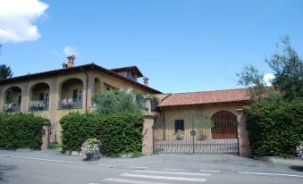 Agriturismo Paitin