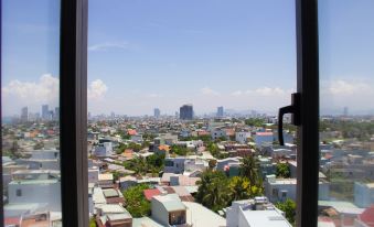 Pho Nui hotel and Apartment Da Nang