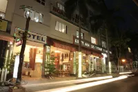 Hoang Yen Hotel - Phu My Hung Hotels in District 7 - Phu My Hung