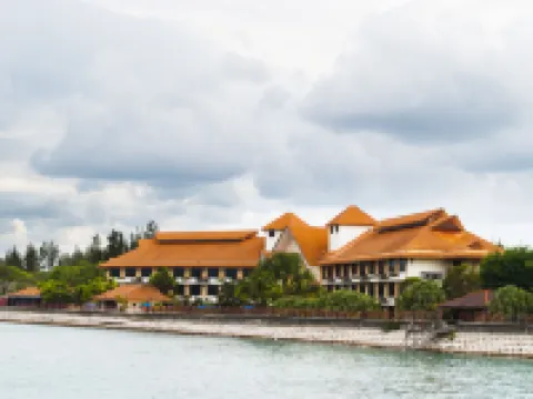Kudat Golf & Marina Resort Hotels in Kudat