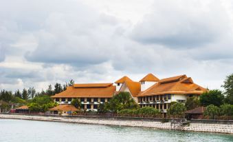 Kudat Golf & Marina Resort