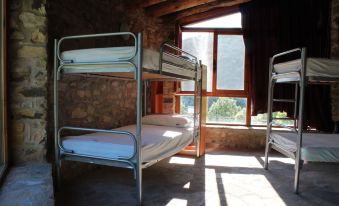 Albergue Casa Fumenal