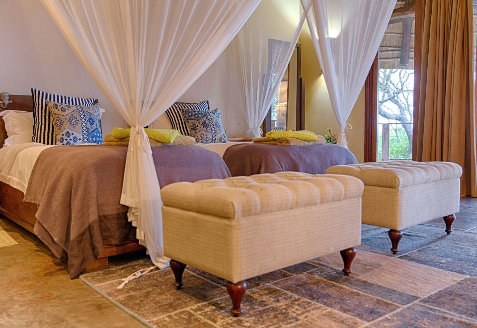 Villa Ukuthula - Housity