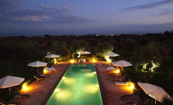 African Queen Spa