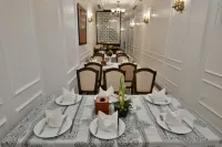 Golden Sail Hotel & Spa Hotels in Hanoi