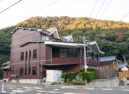 クラフトビールの宿 湖上館PAMCO（パムコ）