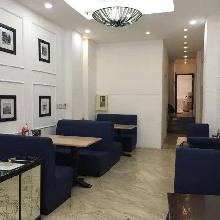 Millennium Hanoi Hotel Отели рядом с достопримечательностью «Храм Нгоксон»
