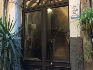 Vicoli di Napoli B&B