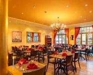 Hotel Wartmann am Bahnhof Hotels in Brütten