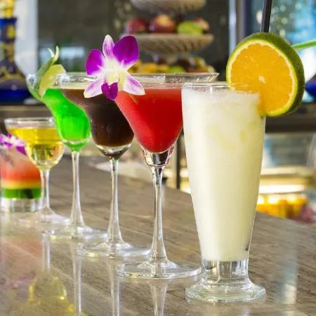 Galina Hotel & Spa