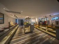 Watermark Hotel Hotels near Siziwan