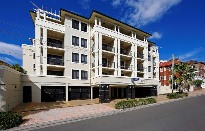 Coogee Bay Boutique Hotel