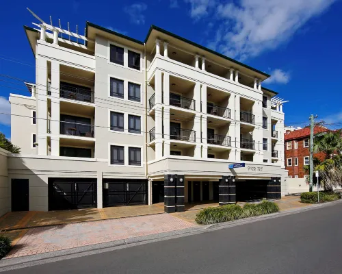 Coogee Bay Boutique Hotel Hotels in Coogee