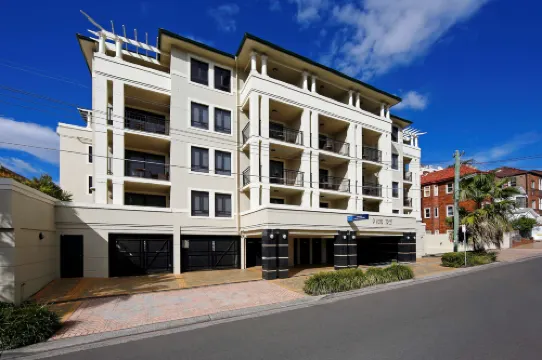 Coogee Bay Boutique Hotel