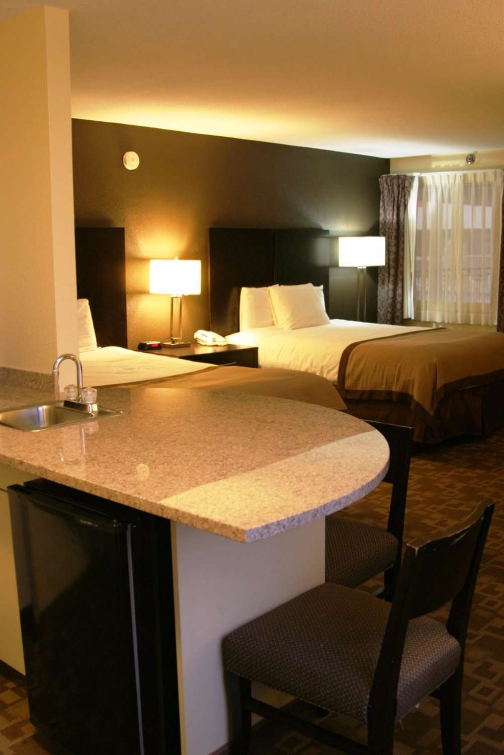 Best Western Rochester Hotel Mayo Clinic Area/St. Mary's