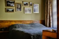 Kum Pansiyon - Pet friendly