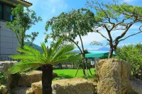 Suncheon Golden Lakeside Pension