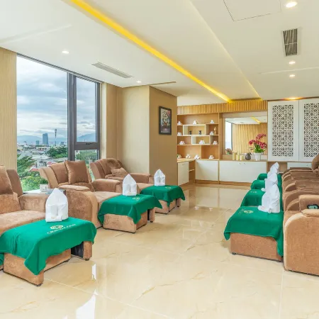 Grand Gold Hotel