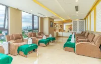 Grand Gold Hotel - Kylpylä