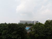 南昌新鑫宾馆 - 酒店景观