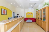 如家派柏·雲飯店（合肥高鐵南站北廣場罍街公園店）
