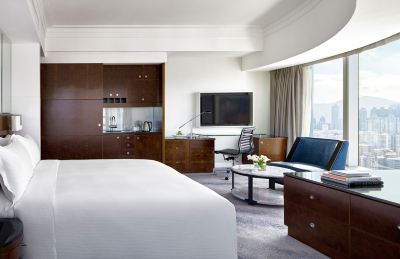 クラブエグゼクティブステューディオ(キング) コーディス 香港の写真