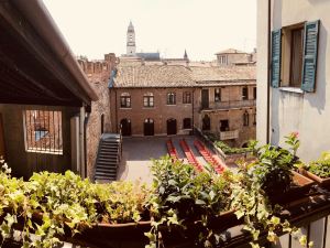 朱麗葉住宿加早餐旅館