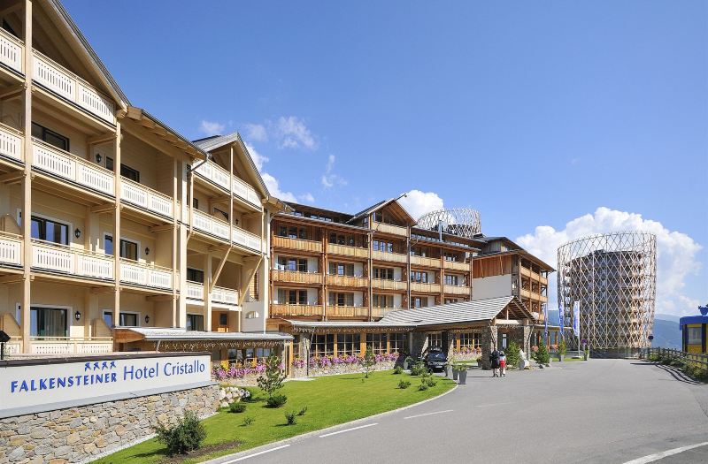Falkensteiner Hotel Cristallo-Katschberghohe Updated 2022 Room  Price-Reviews & Deals | Trip.com