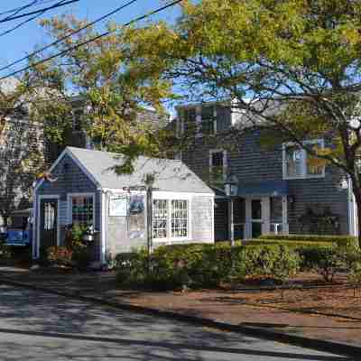 Edgar Hotel Martha's Vineyard, Ascend Hotel Collection Hotel Exterior