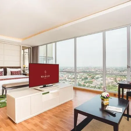 The Margo Hotel