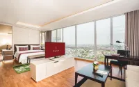 The Margo Hotel Depok Hotel dekat Alun-Alun Sukamaju