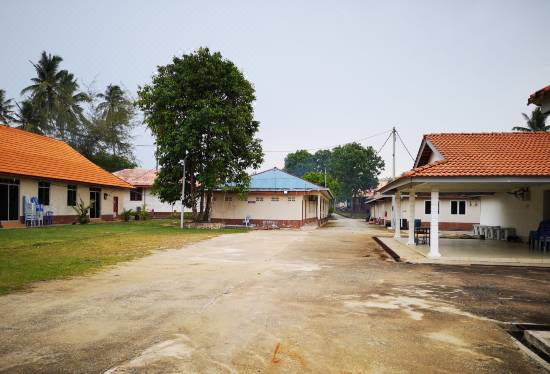 Marang Village Resort Spa Pulau Kerengga Updated 2021 Price Reviews Trip Com