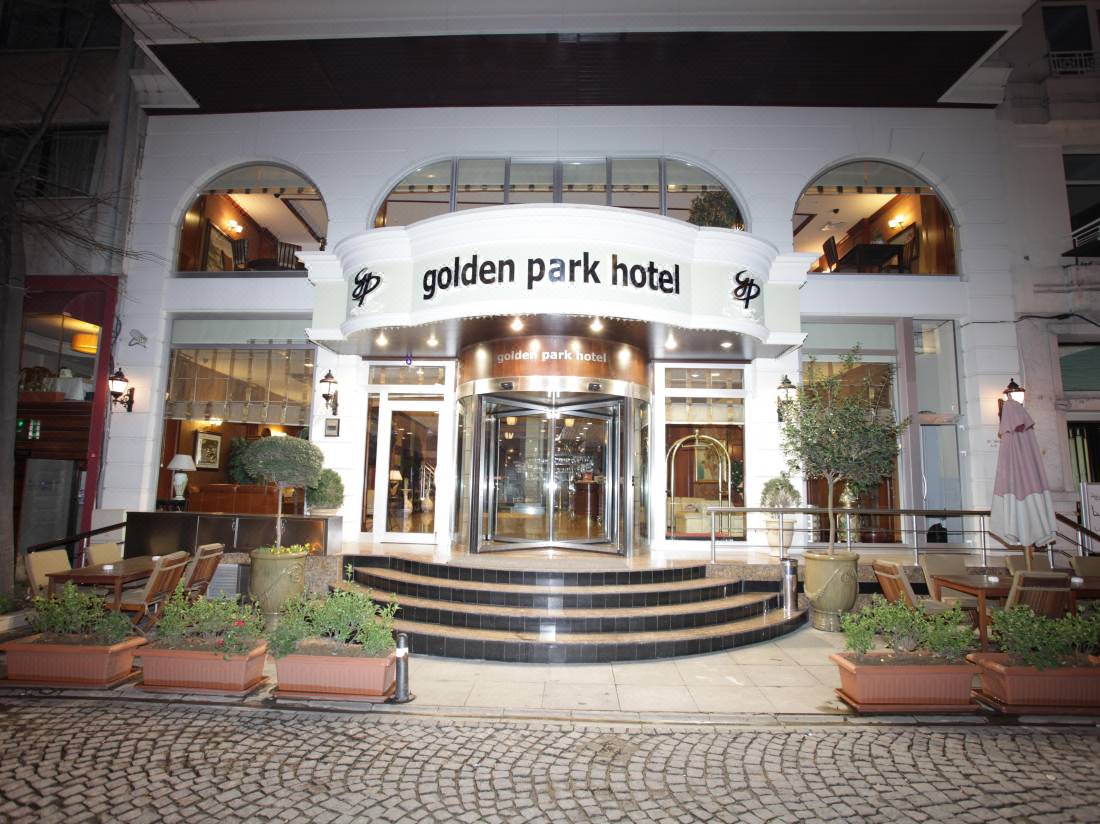 Golden Park Hotel Taksim Bosphorus-Istanbul Updated 2022 Room Price-Reviews  & Deals | Trip.com