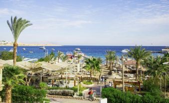 Cataract Sharm Resort