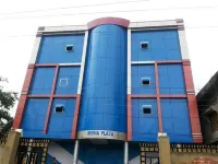 Hotel Seema Plaza