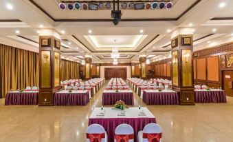 Muong Thanh Holiday Hue Hotel