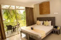 Sharanam Green Resort - فطور